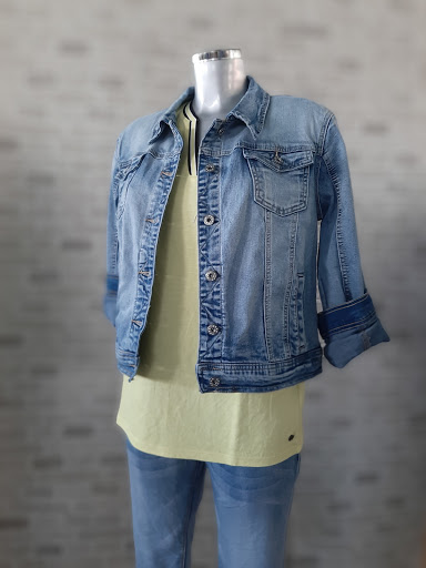 Tam Tam Abbigliamento Gallery - Italy