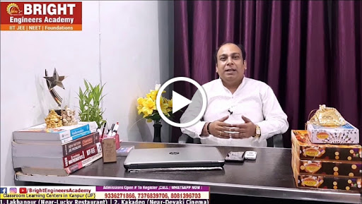 Best IIT JEE coaching classes in Kanpur post image