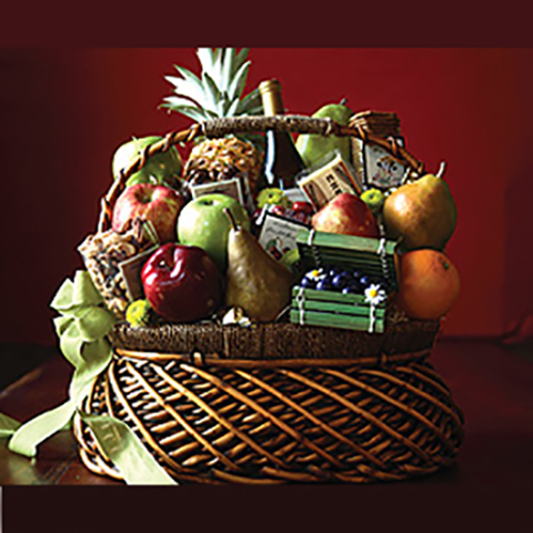 Noble Baskets - Thumbnail