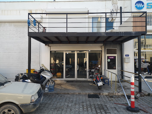 Show Motor Motorsiklet ve Deniz Motoru Servisi