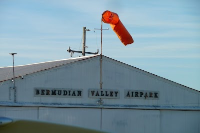 Bermudian Valley Airport