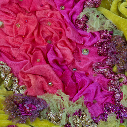 Colour Streams - Visual