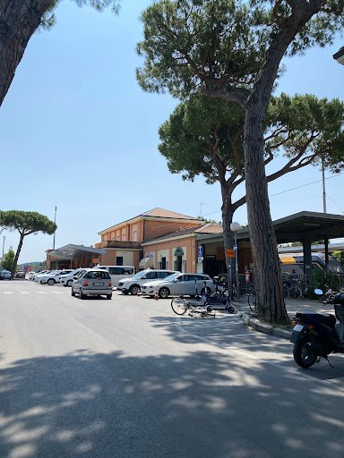 Cattolica - Visual