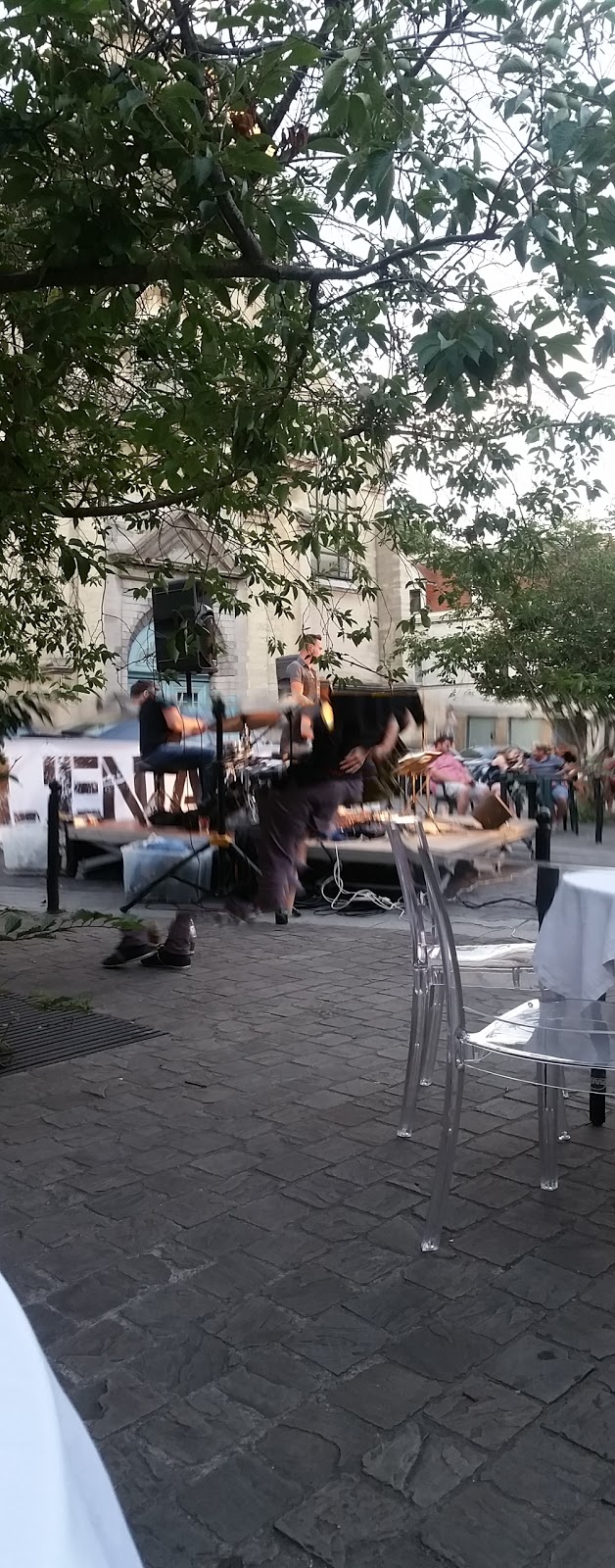 Bar Saint Nicolas