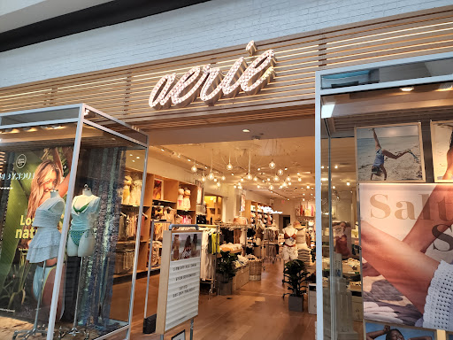 American Eagle , Aerie Store
