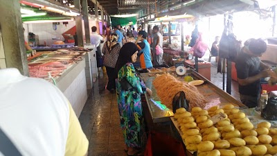 Photos of Gerai Ikan Jerudong