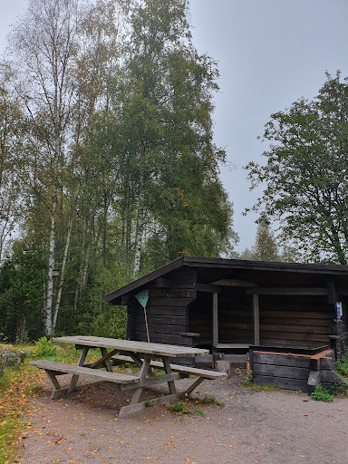 Kasebo Kynnefjälls naturreservat Gallery - Sweden