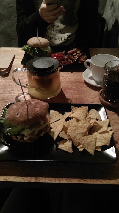 Photos of The Living Room Cafe