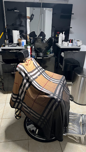 Barber Edge