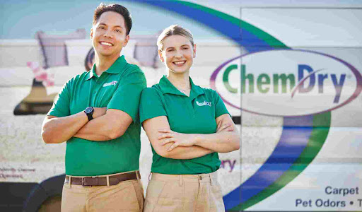 Chem-Dry Pro Clean Gallery - Australia