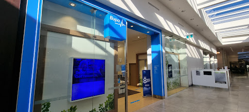 Bupa Health Insurance Hobart Gallery - Australia