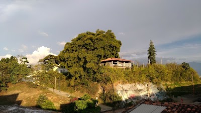 Photos of Parque Marconi Sanchez.
