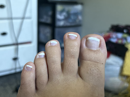 Matte - A Nail Lounge - Thumbnail