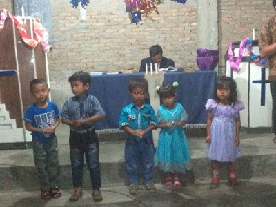 Photos of Ispi Pratama