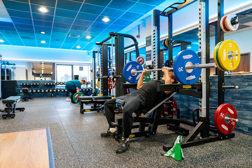 Chanctonbury Leisure Centre