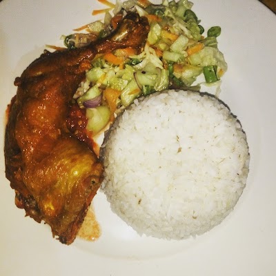 Photos of Warung Befamily
