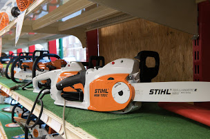 Photo n°9 de Ets Lefèvre SA à Chevrières (Magasin de matériel de motoculture)