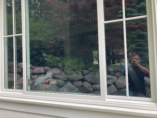 Squeaky Clean Window Cleaning Services - Thumbnail