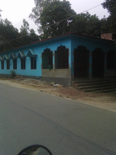 Photos of Pykortoli Bazar , Dekhuria Road