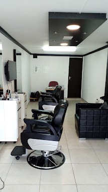 Kikas Barber Shop, Author: Kika`s Barber