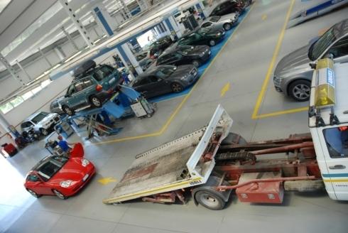 Carrozzeria Adriatica Gallery - Italy