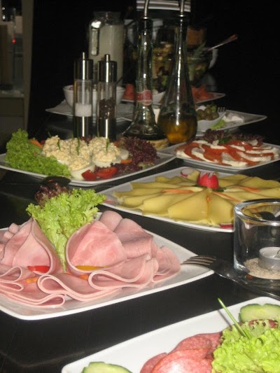 Photos of Restaurant Lehre Caf&eacute; Bar