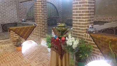 Photos of Kermanshah Garden Restaurant