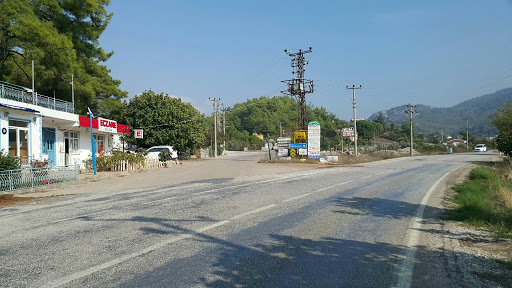 Gülşah Eczanesi Hisarönü