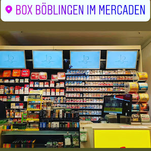 Bild: BOX Vom Inhaber
