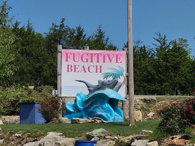 The Fugitive Beach