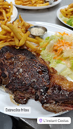 Photo n°39 de L'Instant à Cestas (Restaurant français)