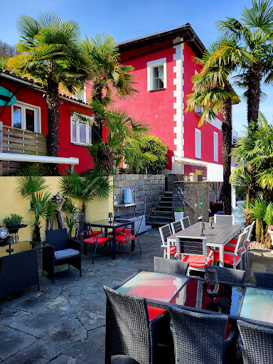 Albergo Dirinella Ristorante & Hotel