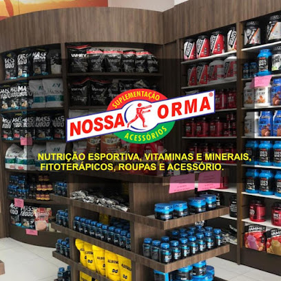 Nossa Forma Velha