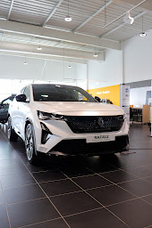 Photo n°20 de RENAULT SAINT-AMAND-MONTROND - GROUPE SIMONNEAU à Saint-Amand-Montrond (Concessionnaire automobile)