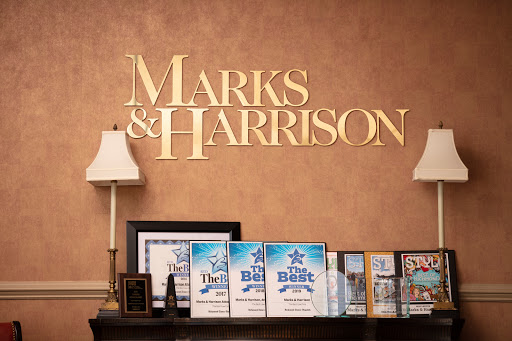 Marks & Harrison - Personal Injury Attorney - Harrisonburg