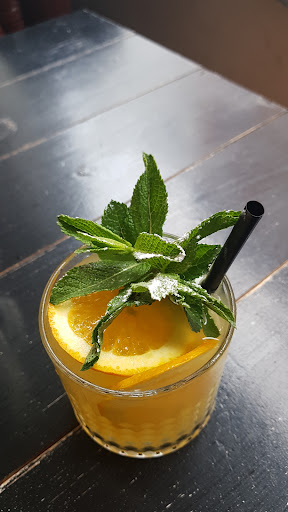 BARBUZZ - Visual