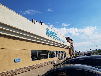 Ross Dress for Less