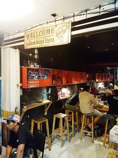 Photos of Kedai Kopi OGEK
