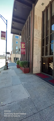 Elon University School of Law - Thumbnail