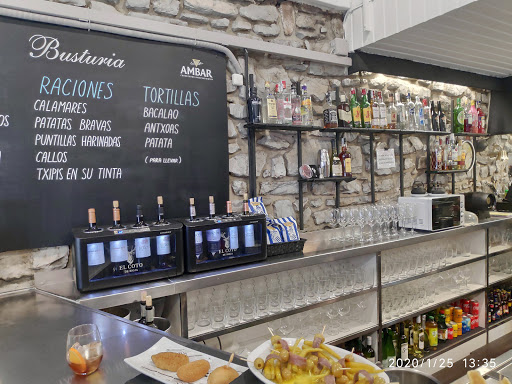 Bar Busturia