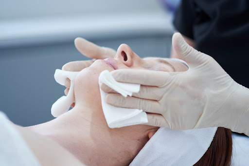 Woodford Medical Cambridge