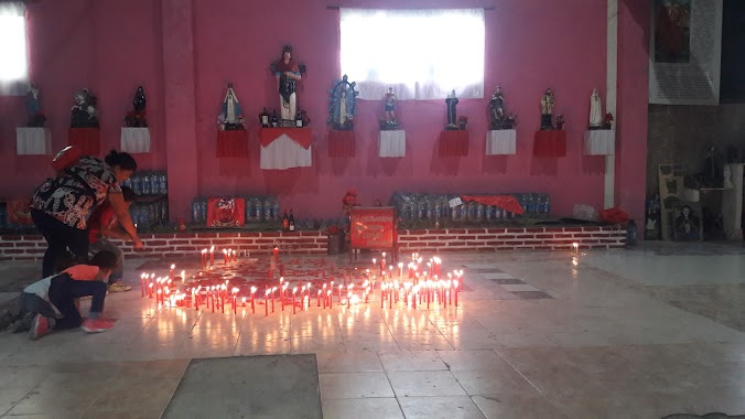 Santuario GAUCHITO GIL, Author: Monica Maldonado