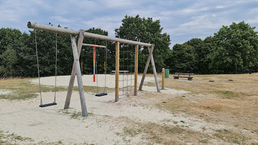 Spielplatz an der Deichkrone - Thumbnail