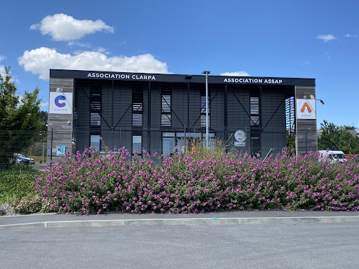 Photo de Domicile Partagé Tal Coat à Bignan (56500)