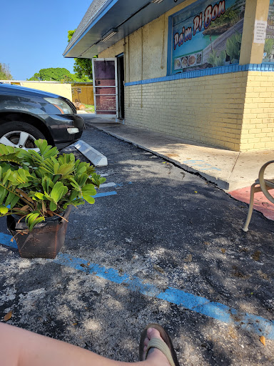 Pam Pi Bon Haitian Restaurant - Thumbnail