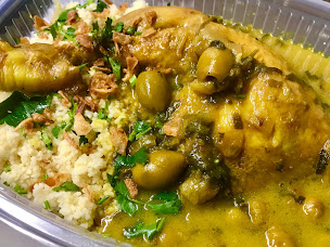 Photo n°152 de L'Antica à Nice (Restaurant méditerranéen)