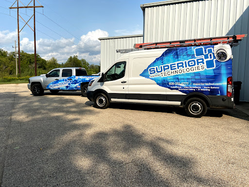 Superior Technologies - Visual