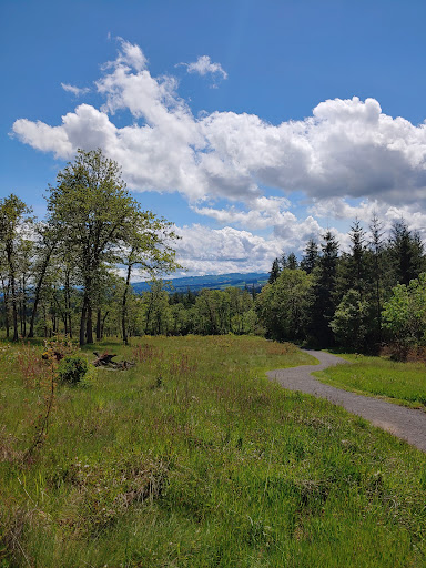 Cooper Mountain Nature Park - Thumbnail