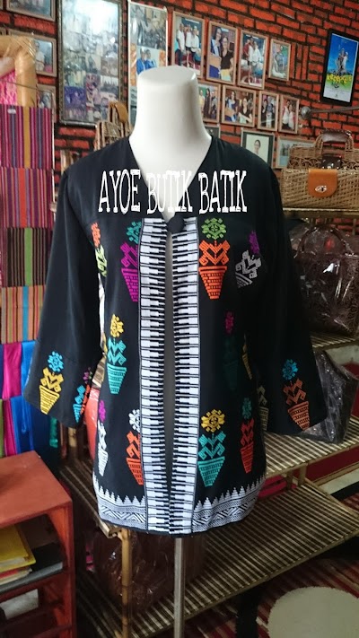 Photos of Ayoe Butik Batik