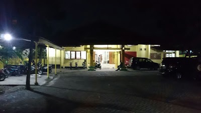 Photos of Dinas Perumahan Dan Permukiman Kabupaten Jombang